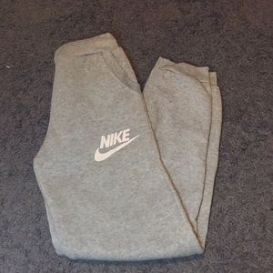 Nike Joggers